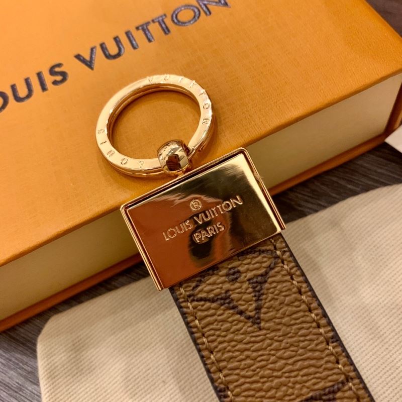 Louis Vuitton Keychains